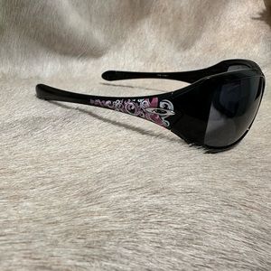 Oakley Ravishing Breast Cancer Sunglasses